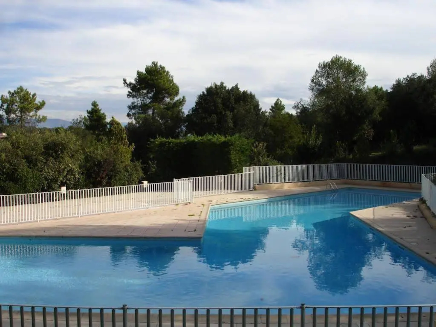 Villa Valbonne