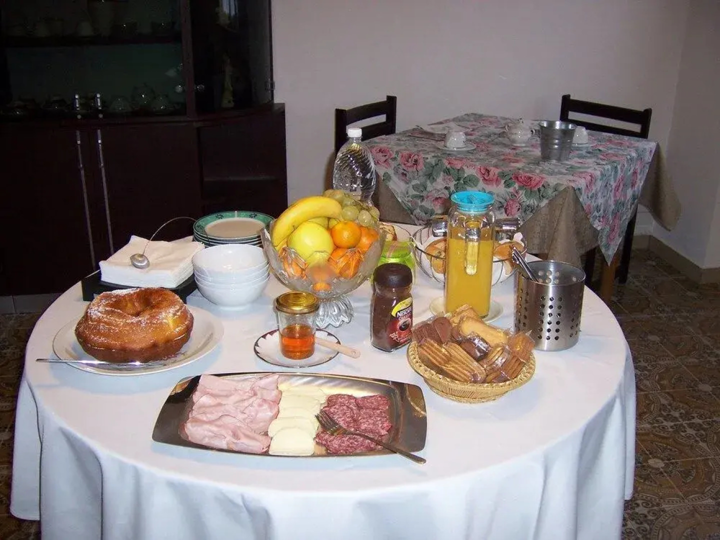 Casa Cairo Affittacamere