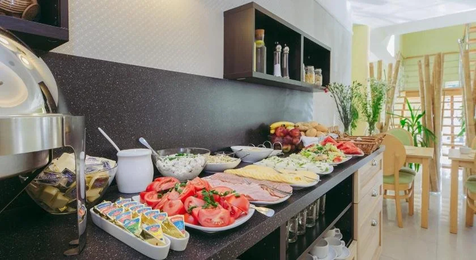 Aparthotel Landrynka