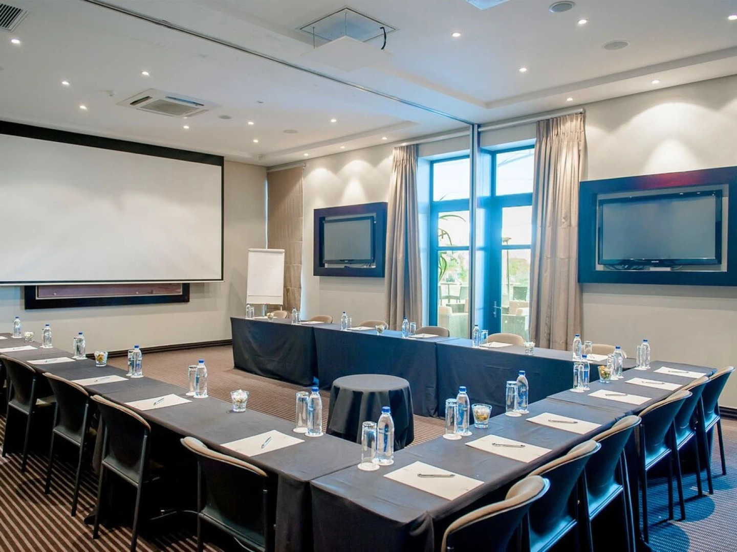 The Fairway Hotel, Spa & Golf Resort