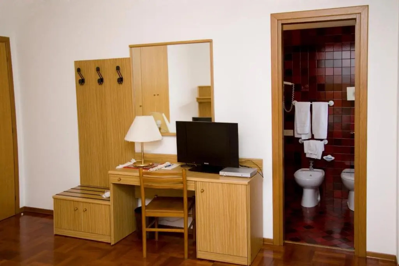 Hotel Ristorante Dotto