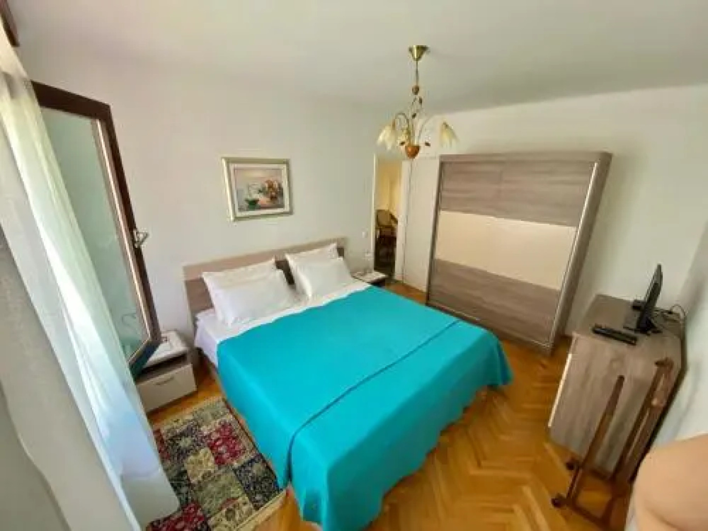 Apartments Nadia Umag