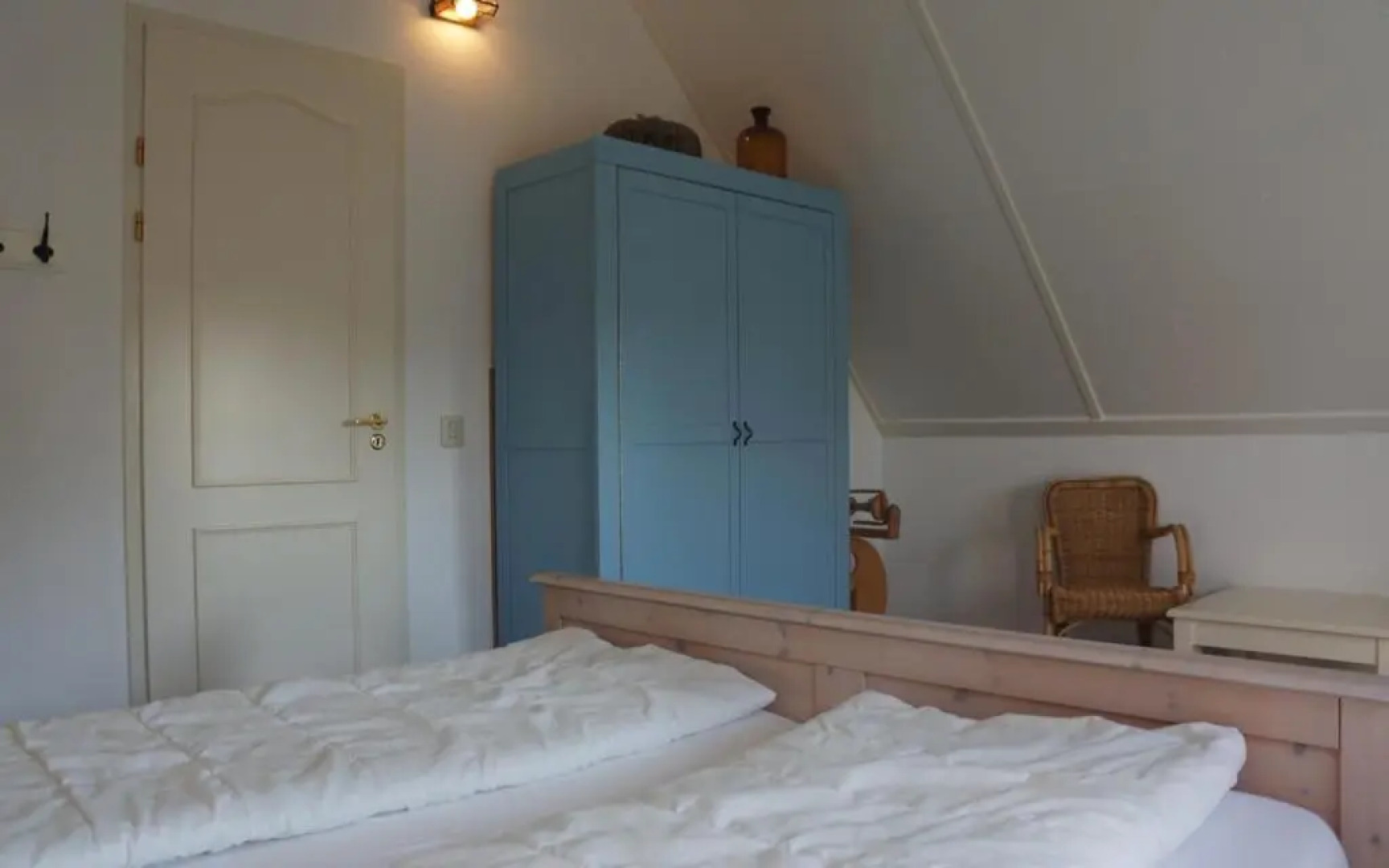 Buitenplaats Villa 5-p