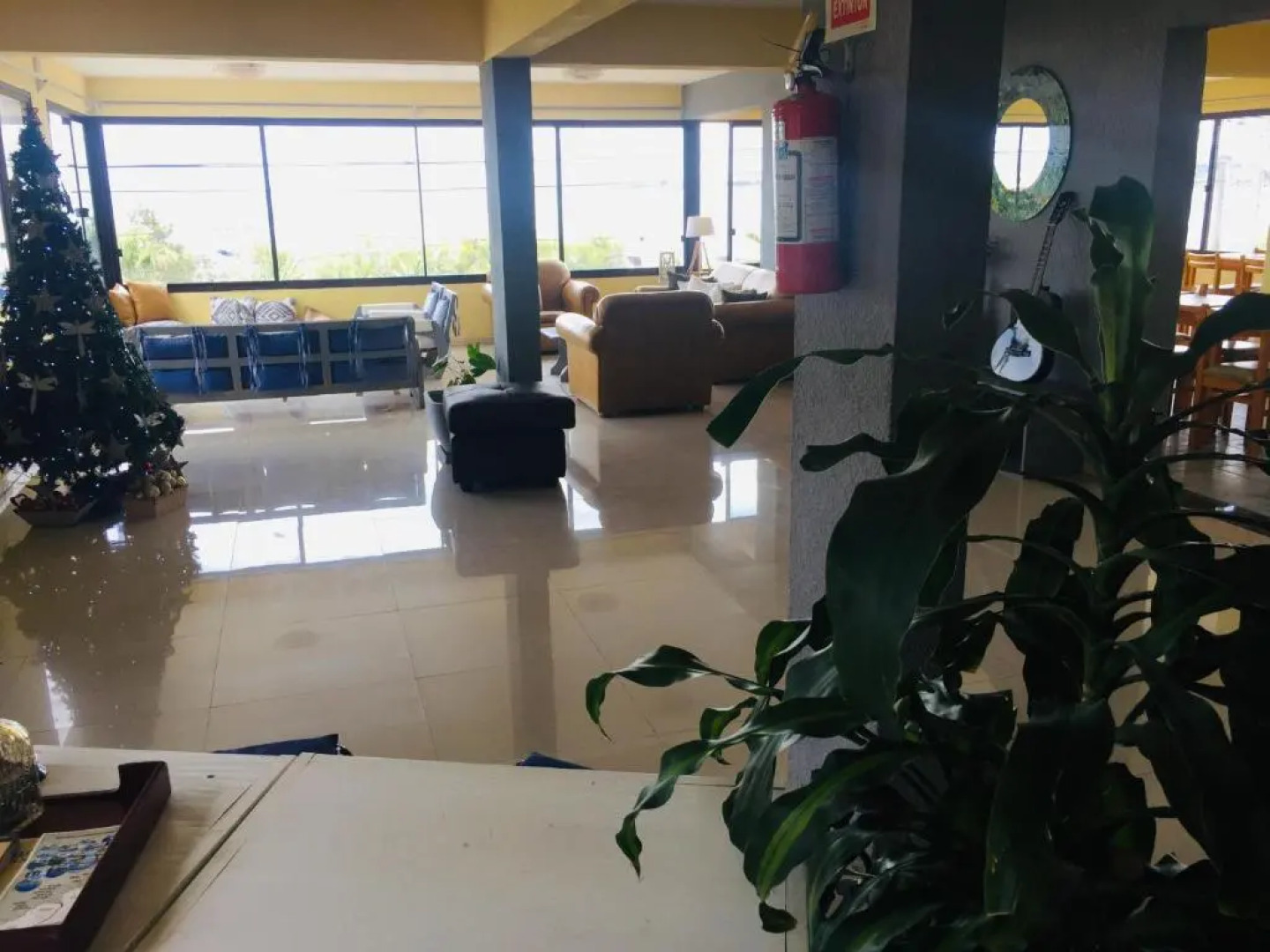 San Remo Terrazas Hotel