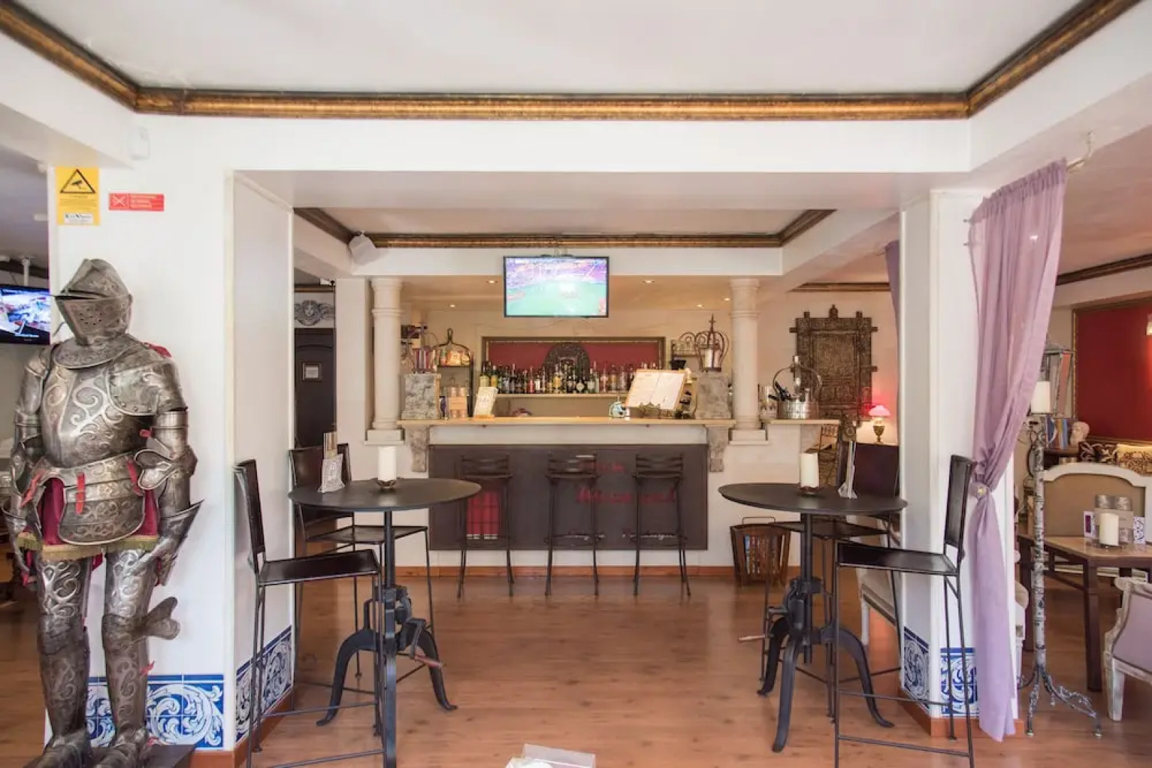 Guesthouse D. Manuel I - Adults only