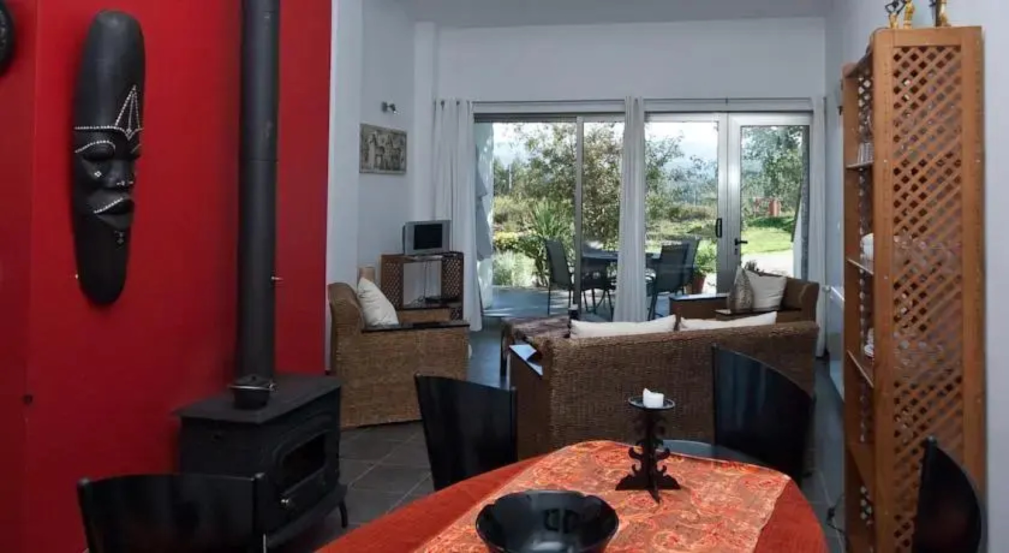 Vivenda A Nossa Coroa