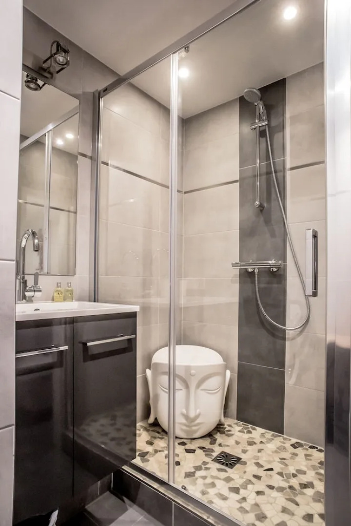 Les Appartements d'Alicia Obernai