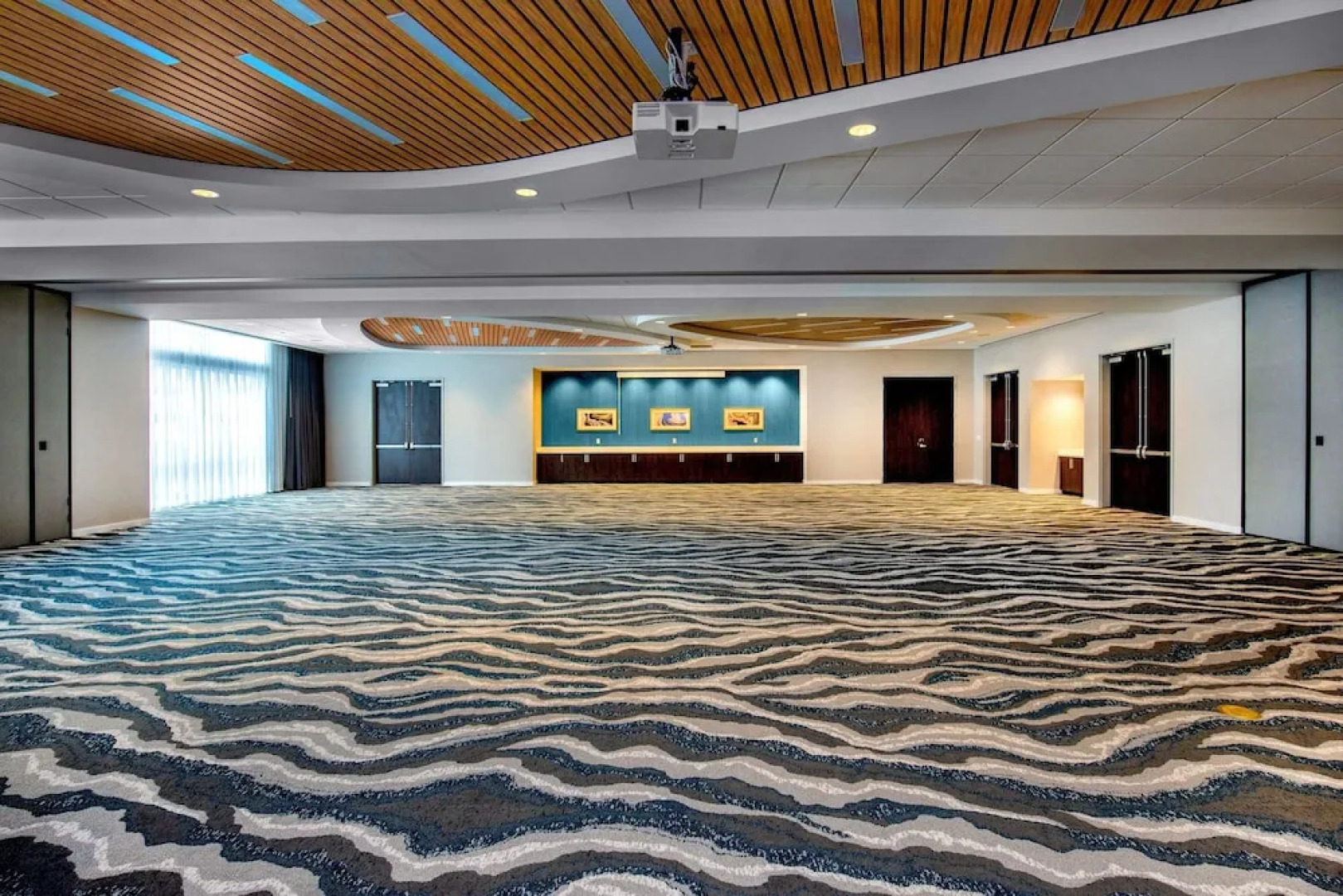 SpringHill Suites by Marriott Boston Logan Airport Revere Beach