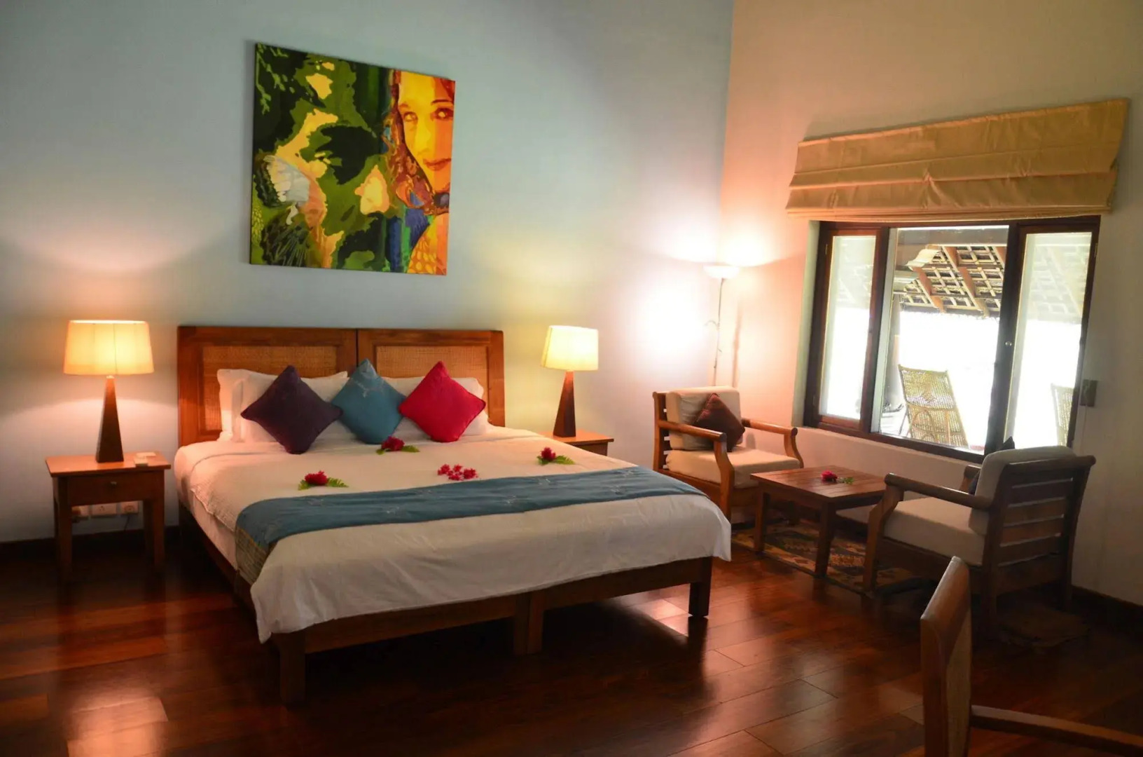 Neeleshwar Hermitage