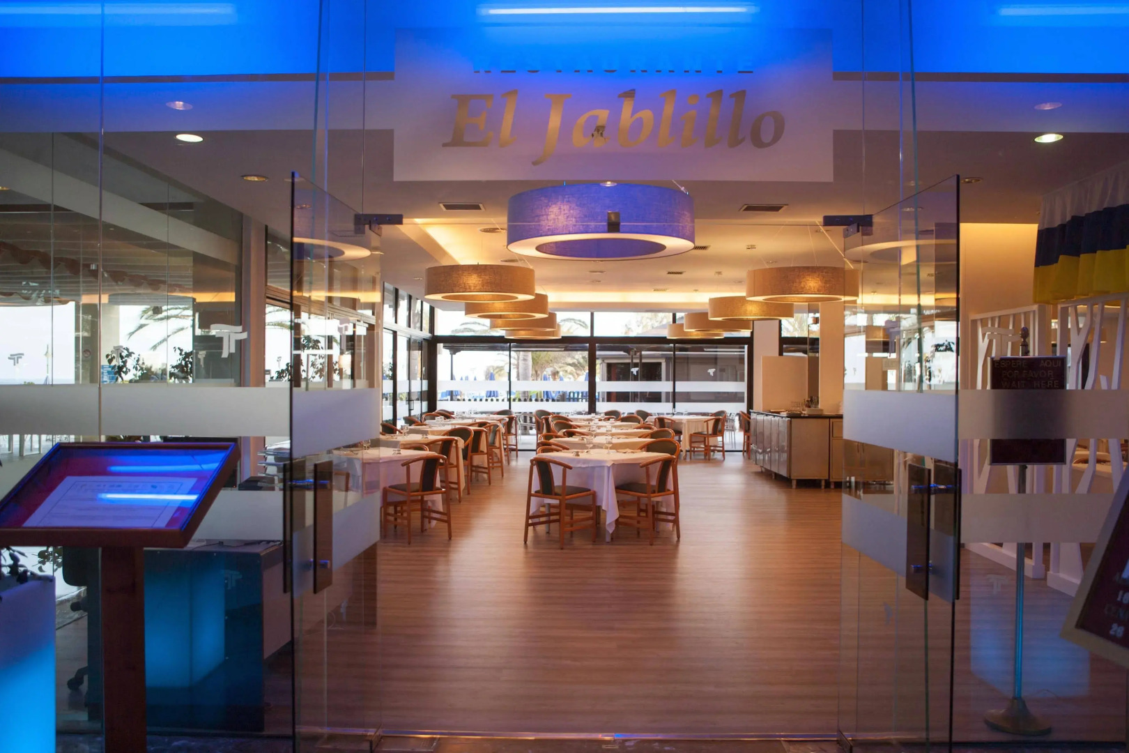 Alexandre Grand Teguise Playa