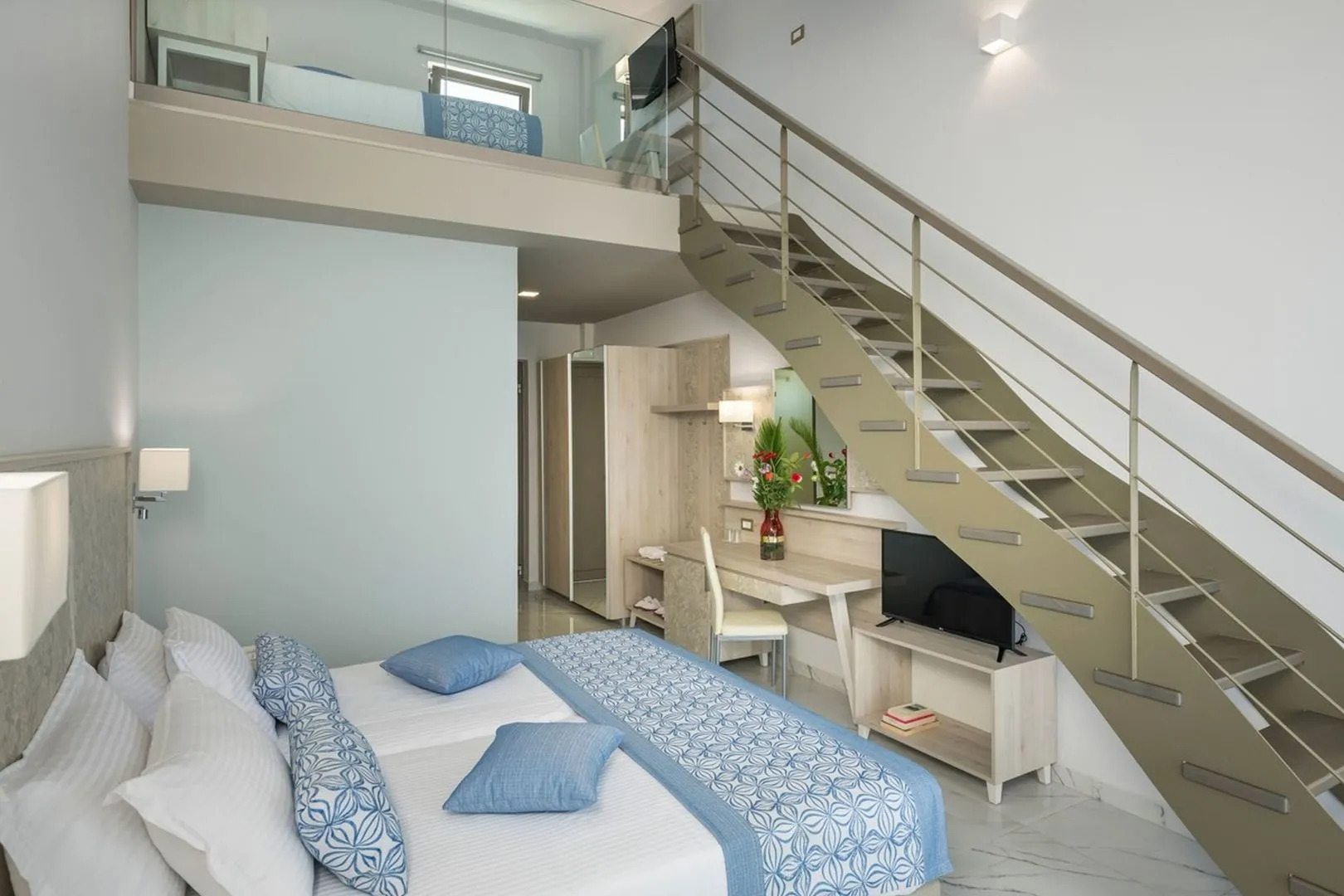 Vantaris Blue - Adults Only