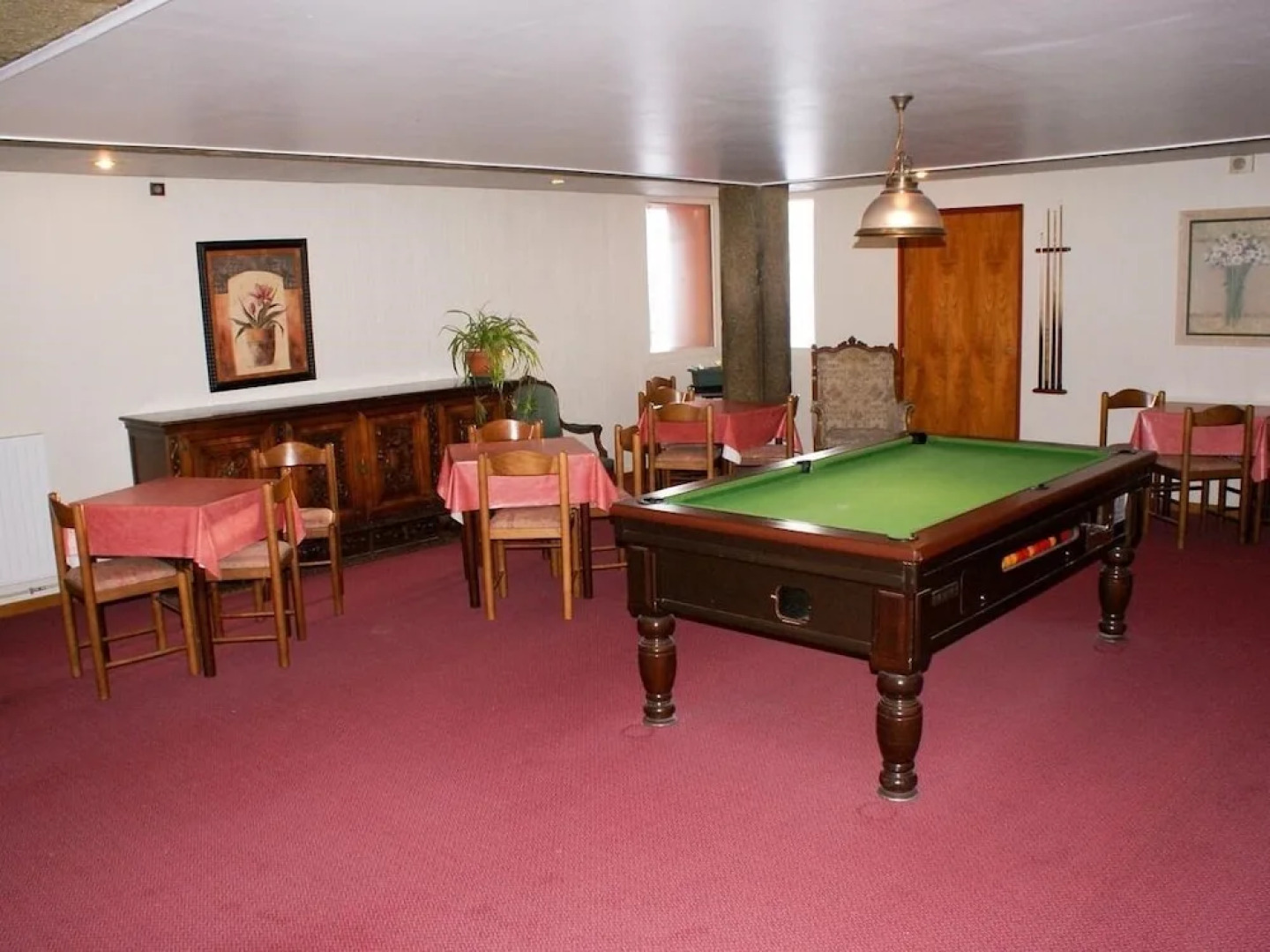 Résidence le Diamant