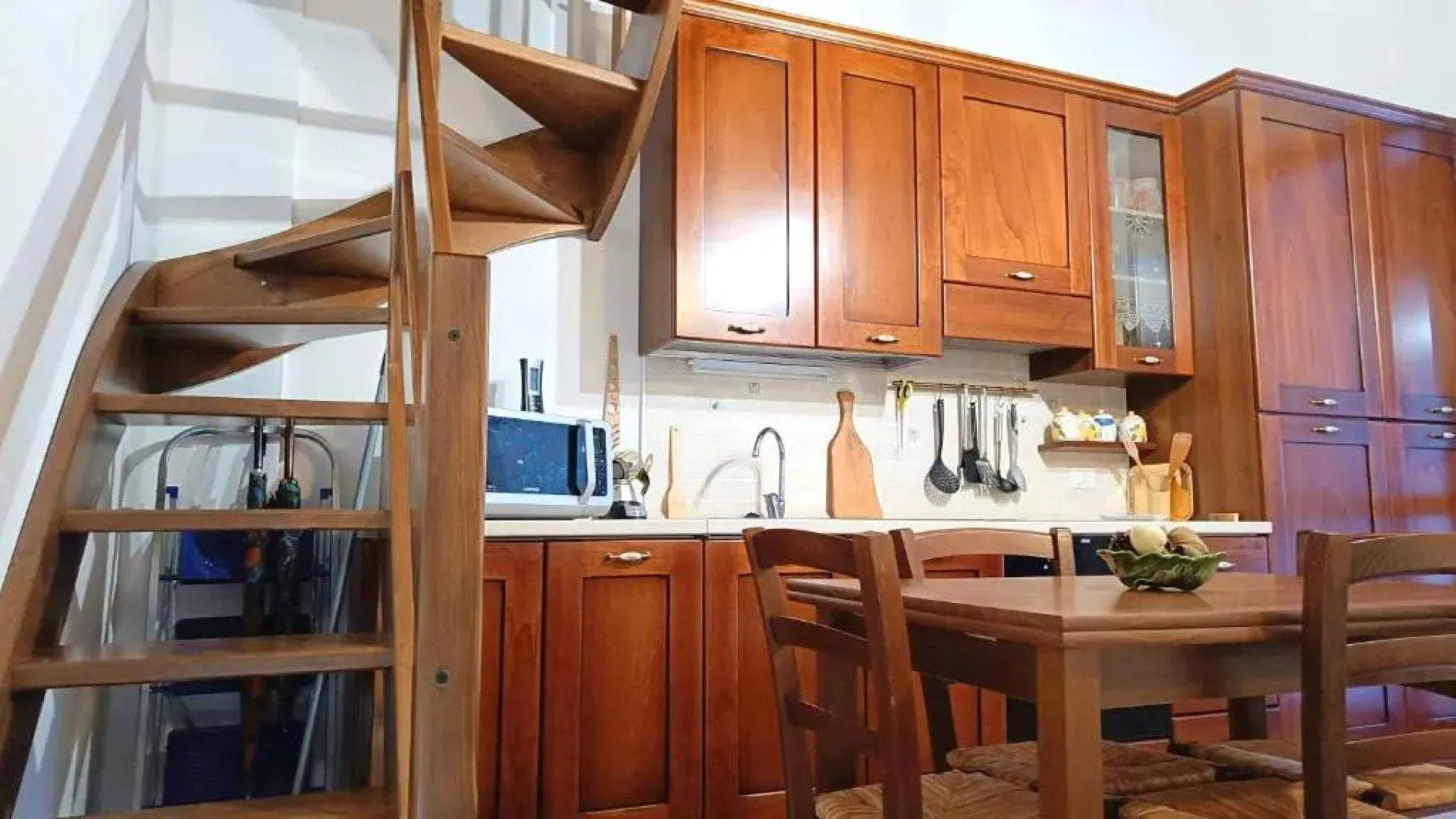 Vanzonetta - Casa in Val Anzasca, Monterosa