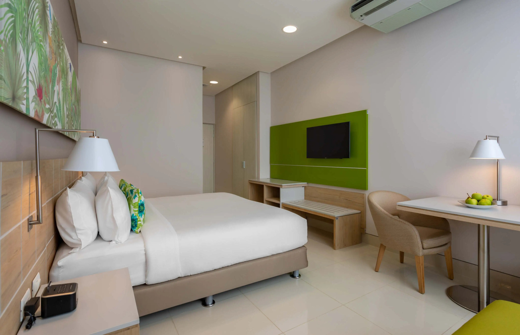 Mia Hotel Chocó By OxoHotel