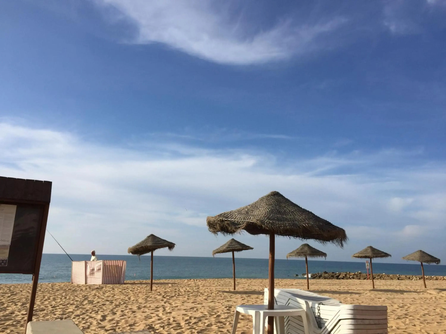 Quarteira Paul Harris Apartment