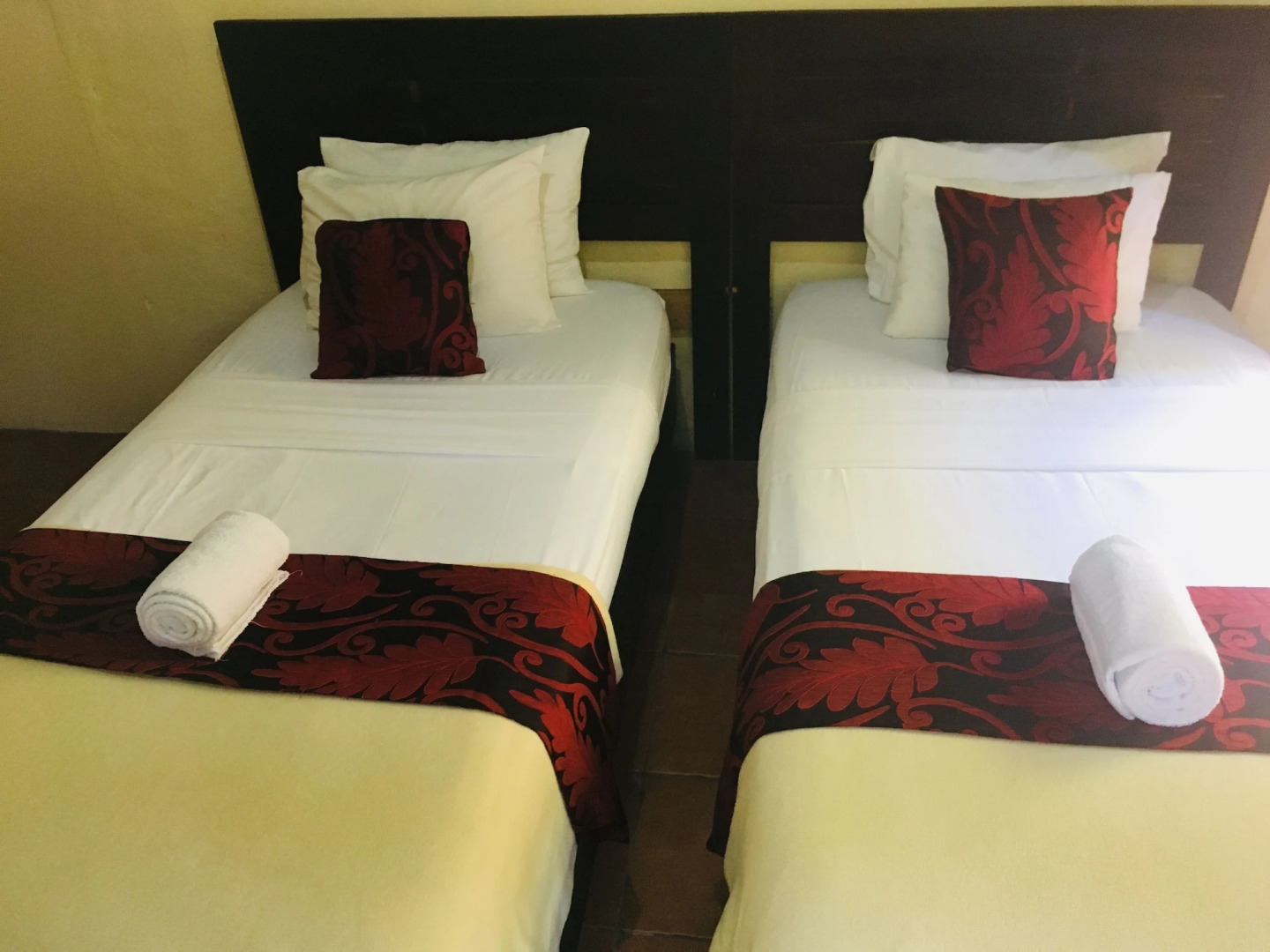 Tabulia Tree Hotel and Villas