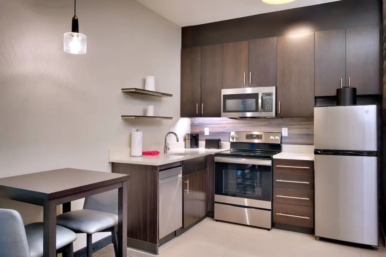 Residence Inn by Marriott Brunswick