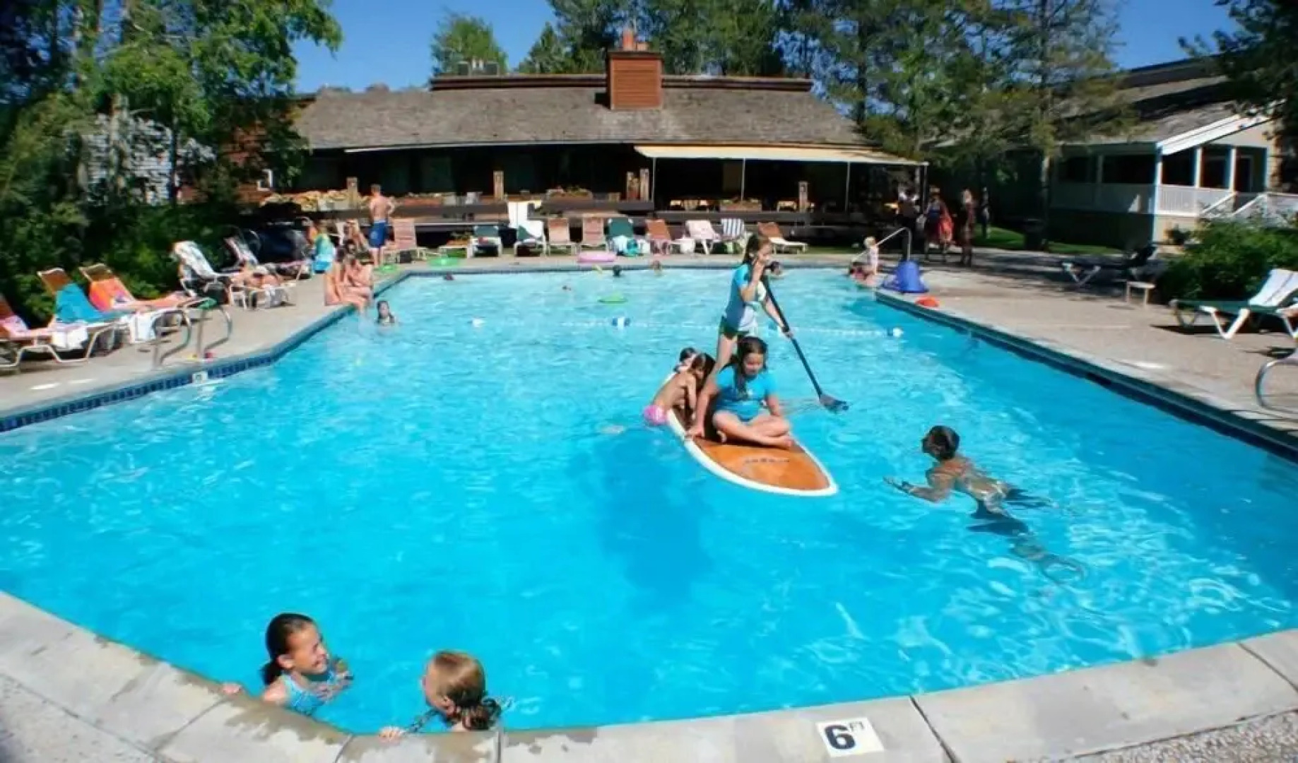 Aspens Condos Collection by JHRL