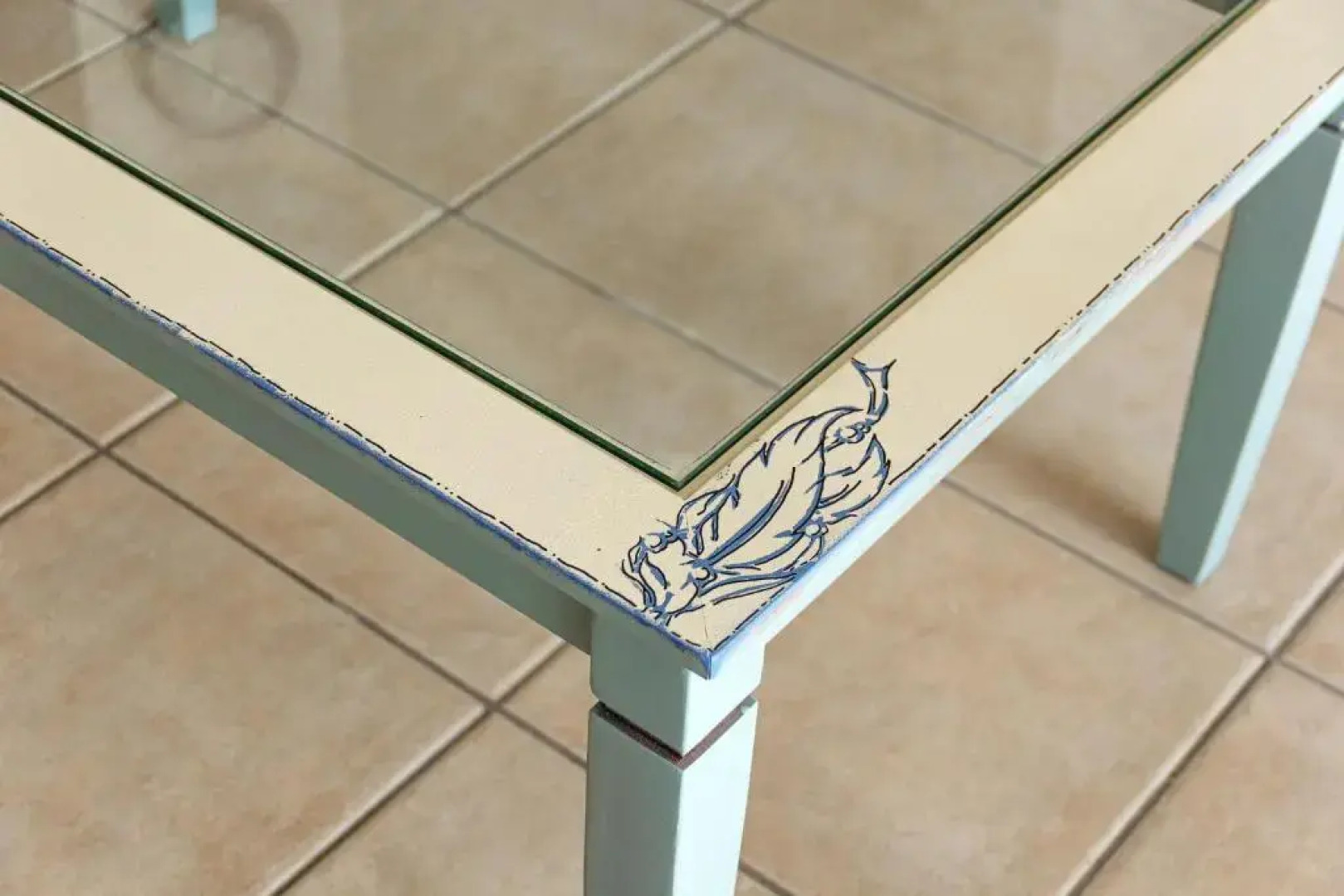 Luxury beach R&A Apartment group