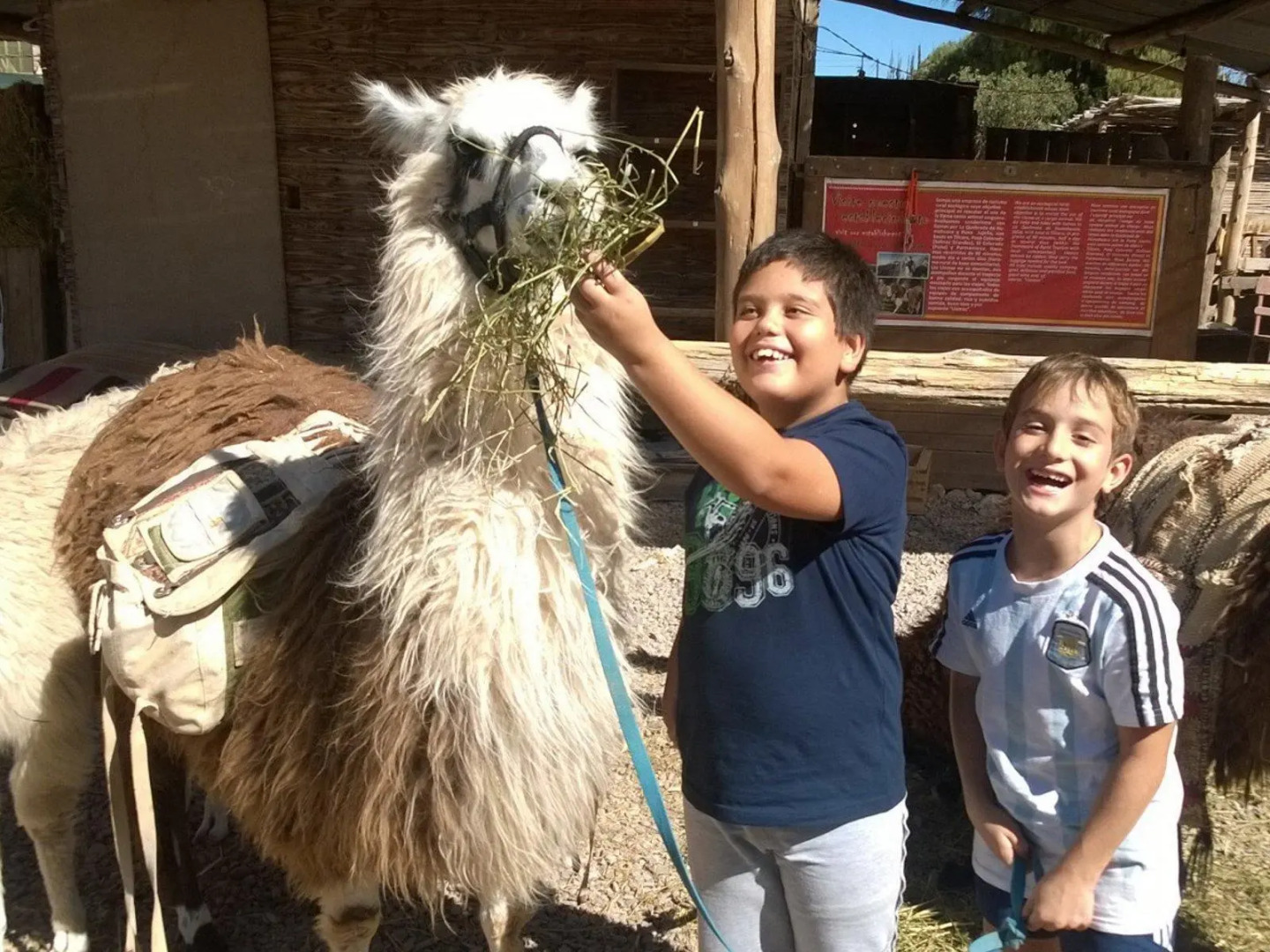 Rincones de Jujuy Hotel