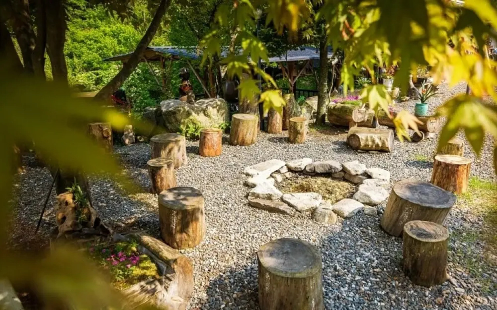 Yangpyeong Happy Story Pension