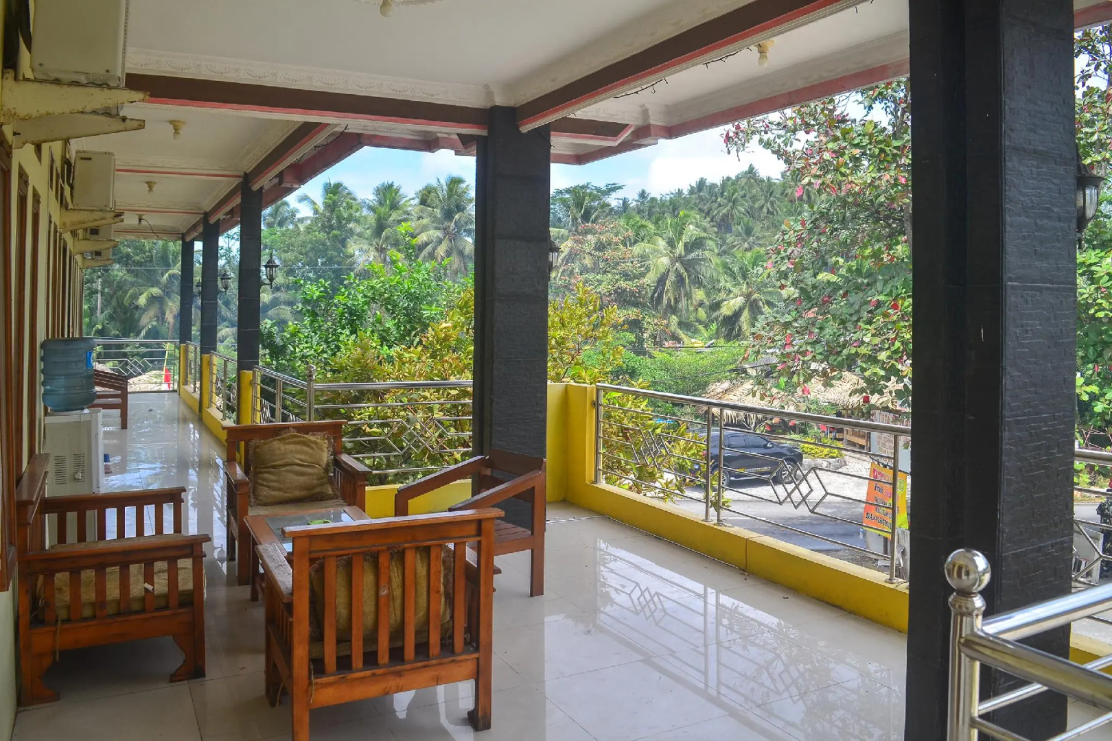 OYO 812 Hotel Tirta Bahari