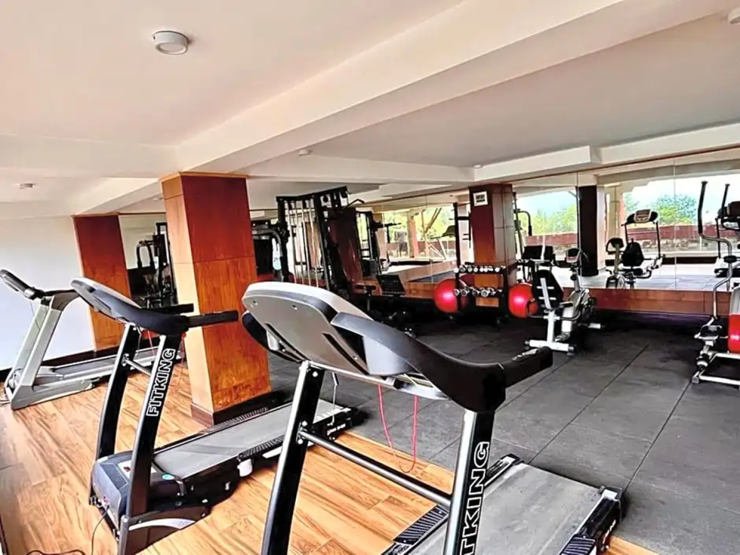 Denzong Regency- Luxury Mountain Retreat Spa & Casino