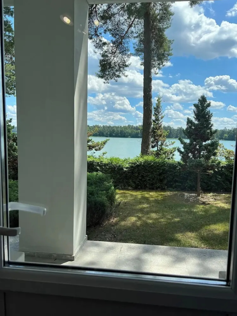 Oficerski Yacht Club Resort & Spa