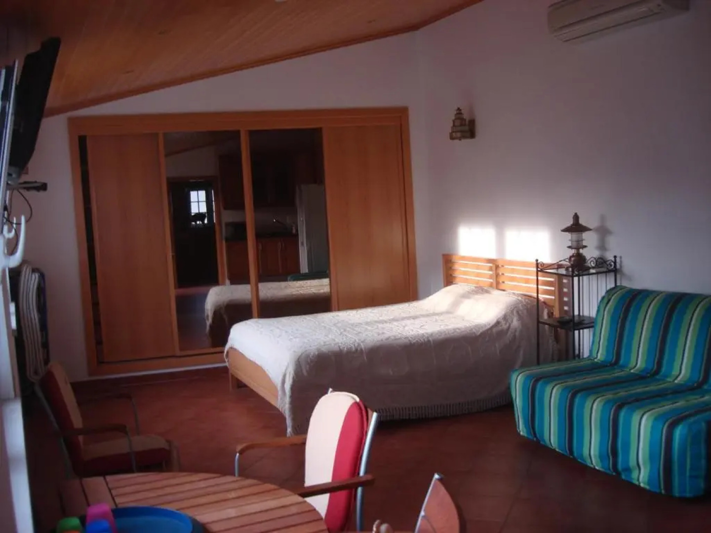 Guest House dos Olivais