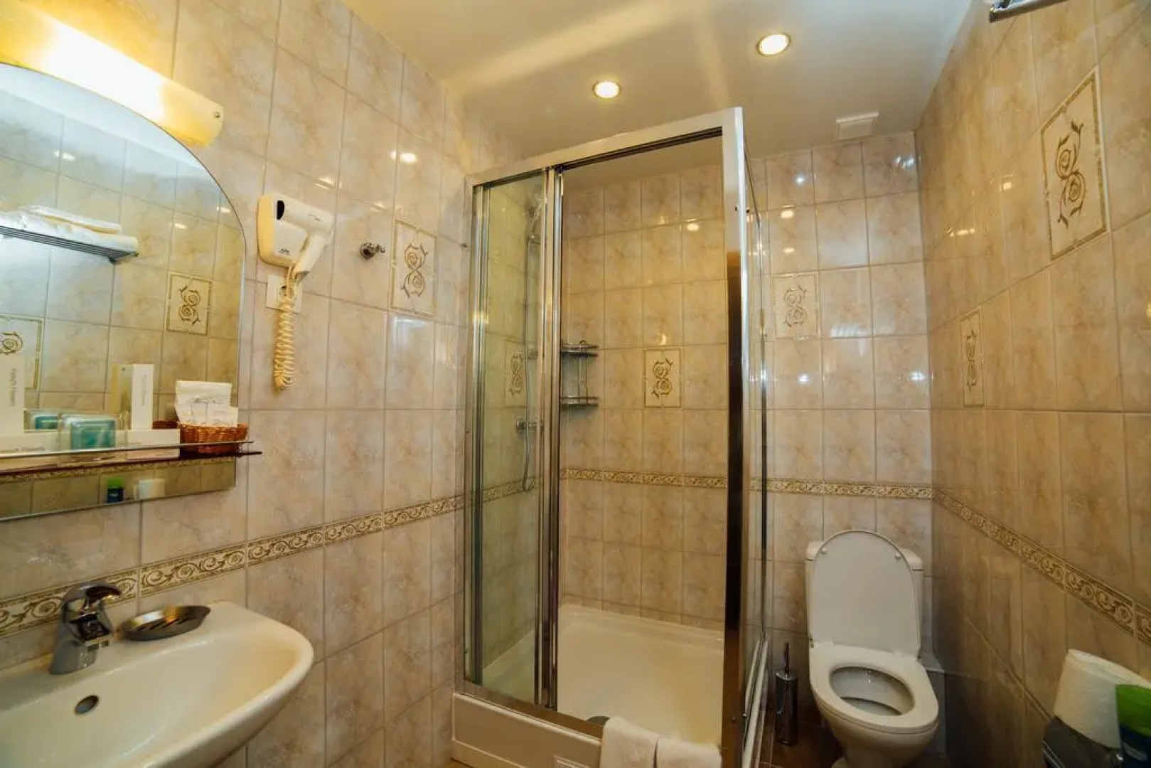 Отель Фрегат в Пустозёрске