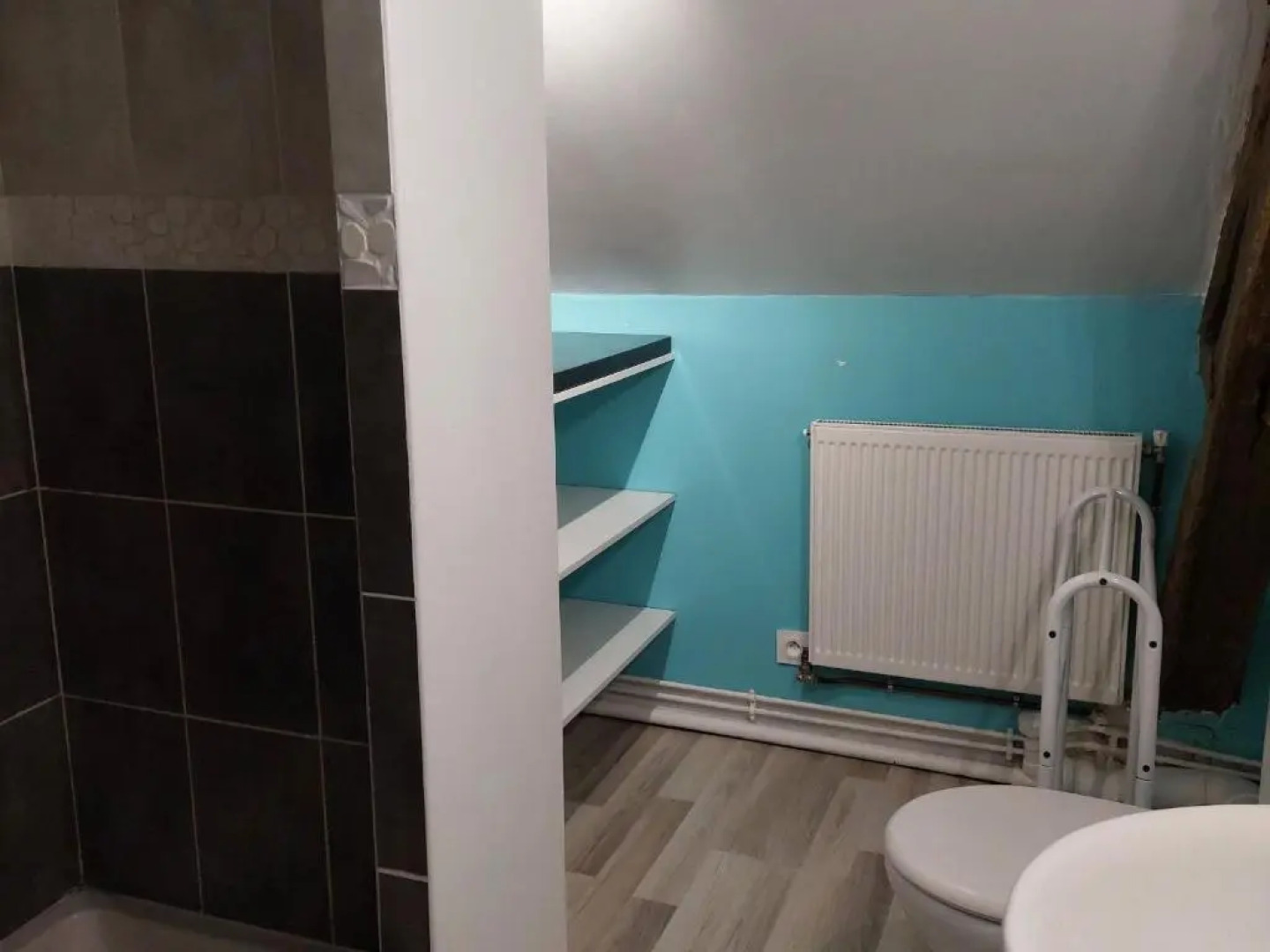 Gîte Argenton-sur-Creuse, 5 pièces, 8 personnes - FR-1-591-357