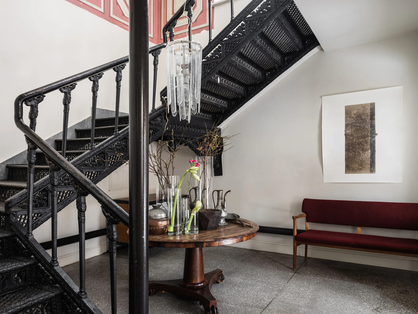 Отель «Рихтер», участник Design Hotels