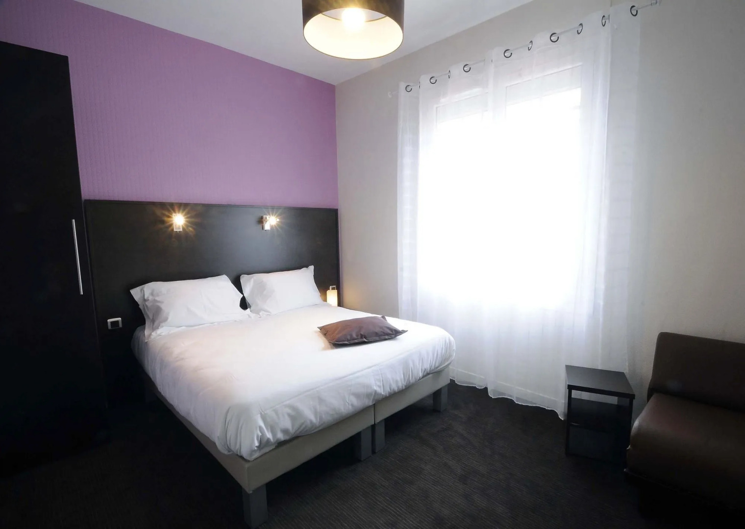 Hôtel La Pergola d'Arcachon