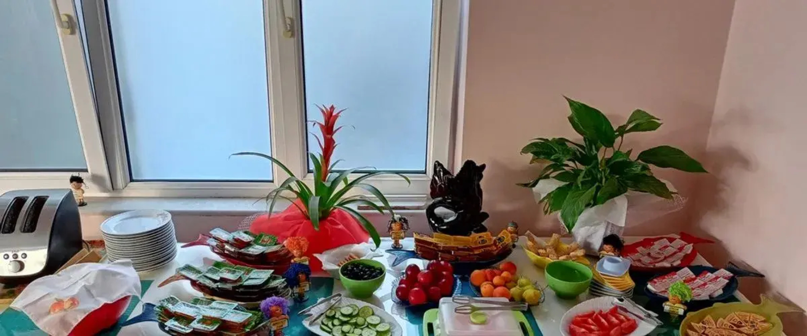 Villa Fortin Pansiyon