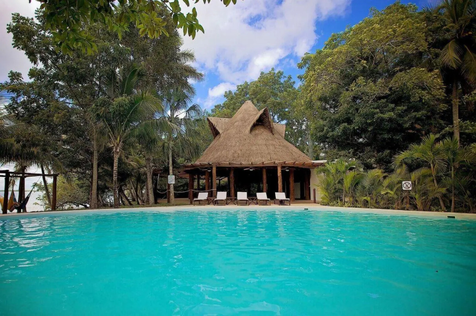 Hotel Rancho Encantado