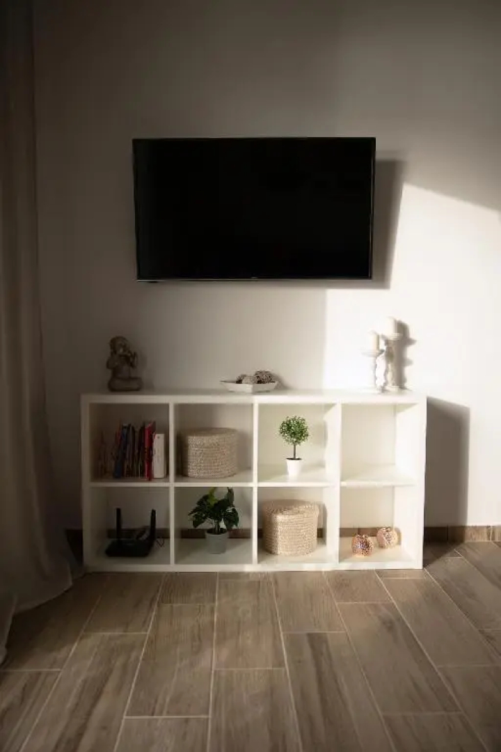 Irida's sea front apartment with astonishing view