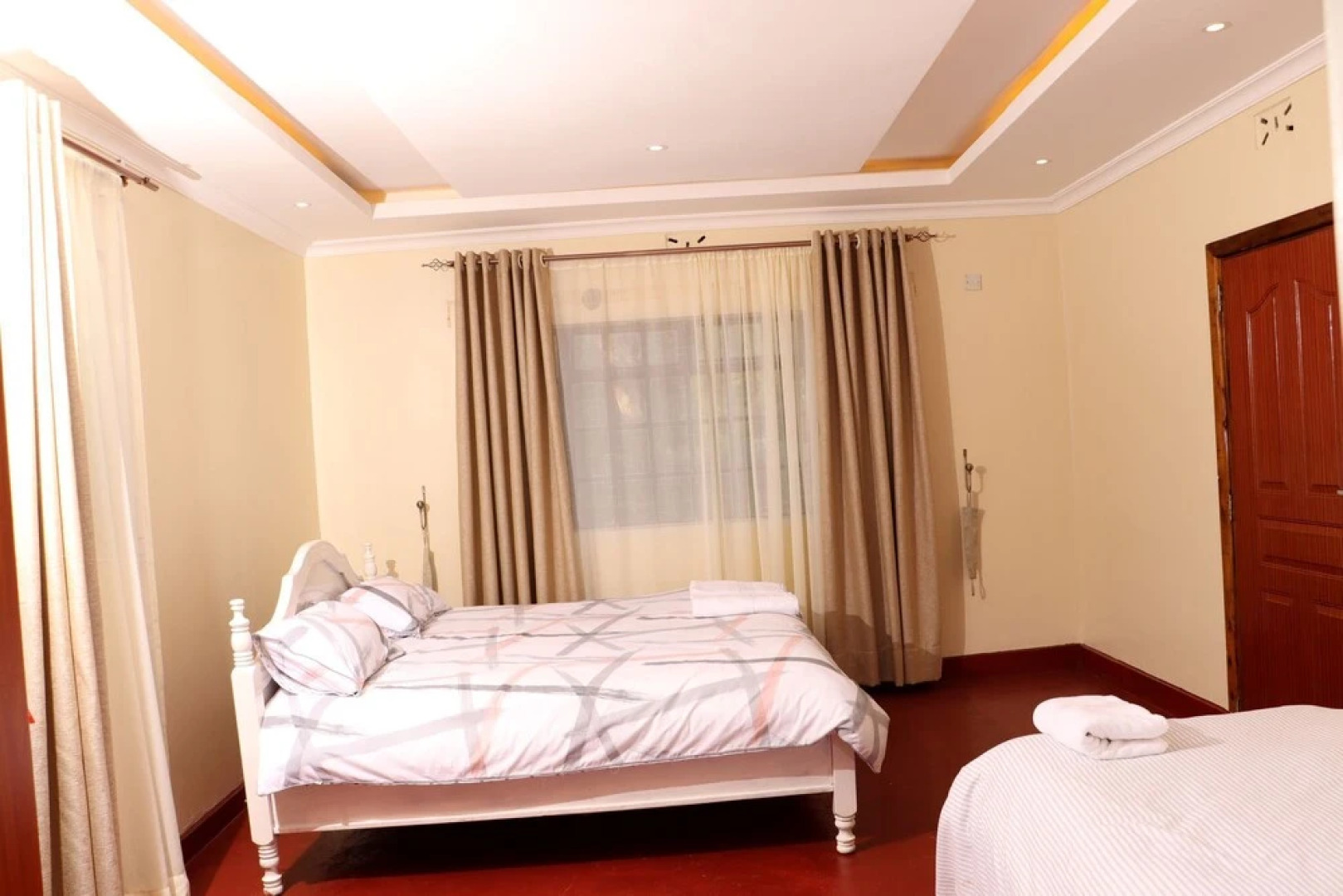The Meru Manor is a Great Home set in Meru Town