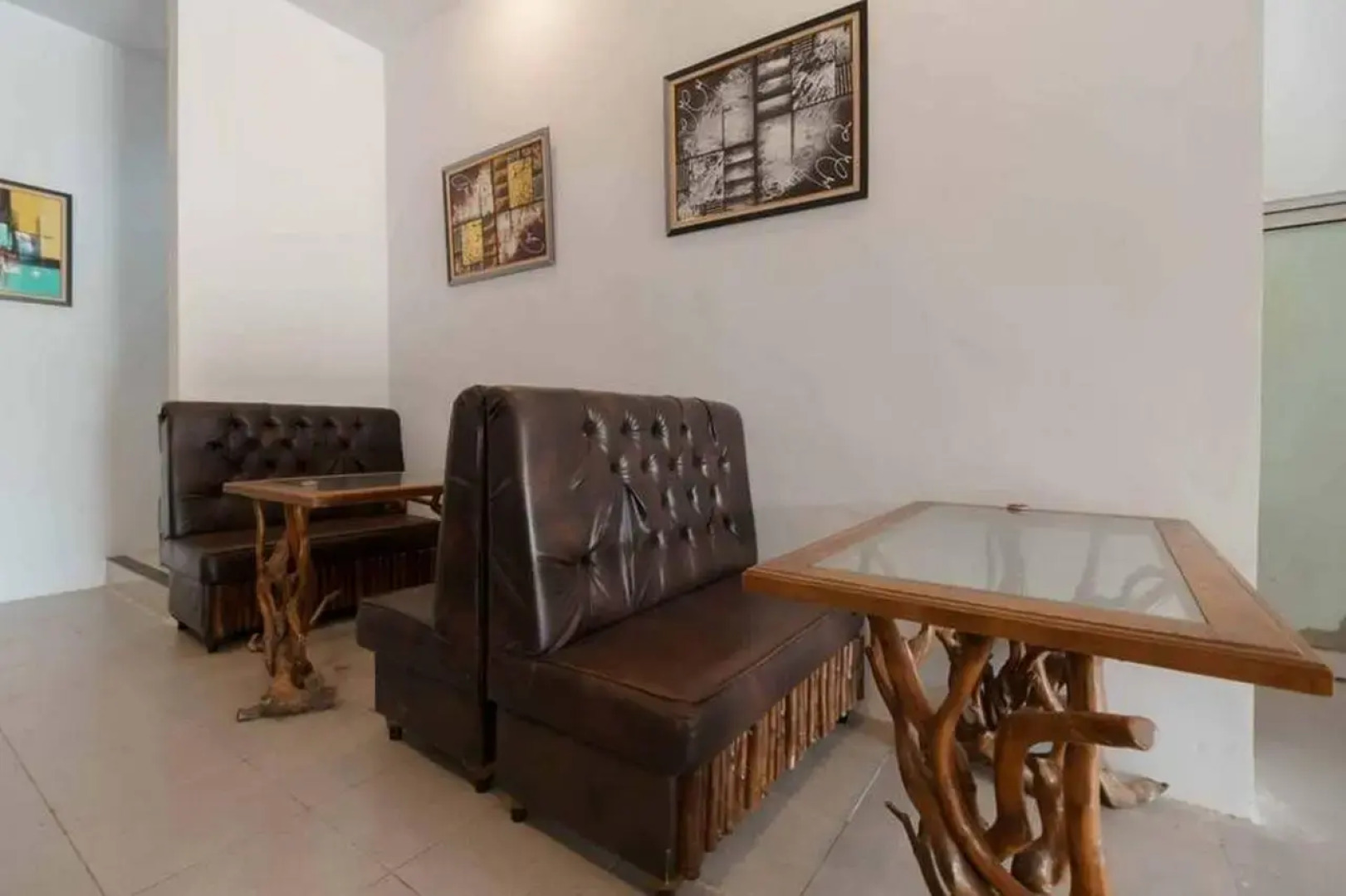 Mutiara Residence by Reddoors