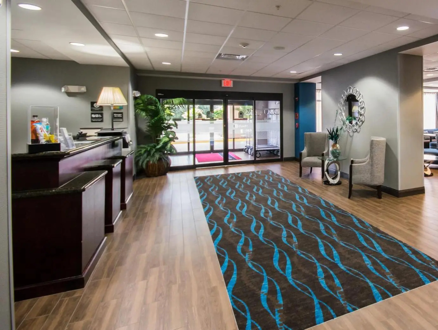 Hampton Inn Melbourne-Viera