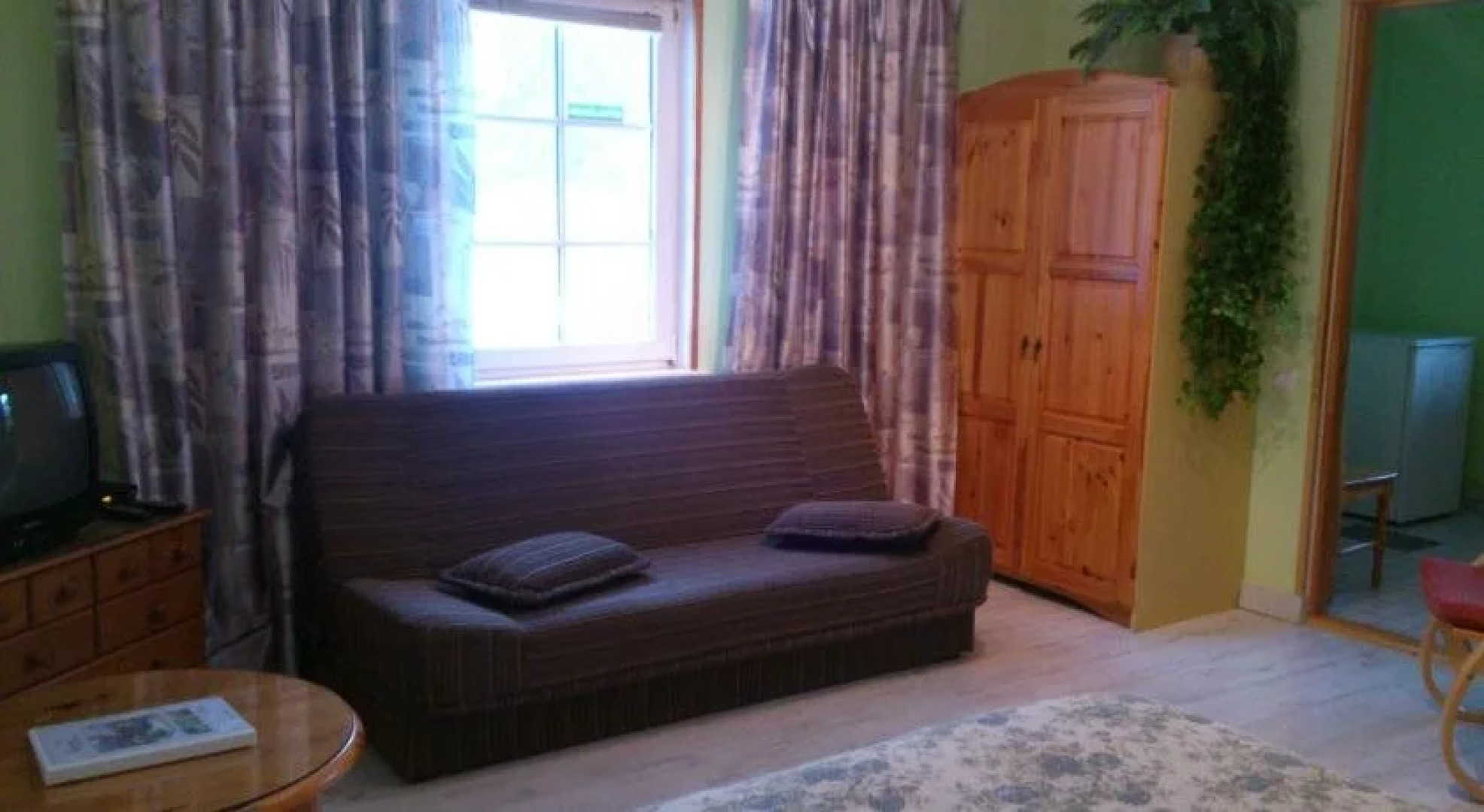 Pansionaat Valentina