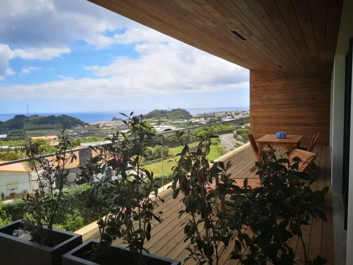 Quinta das Camélias - Açores
