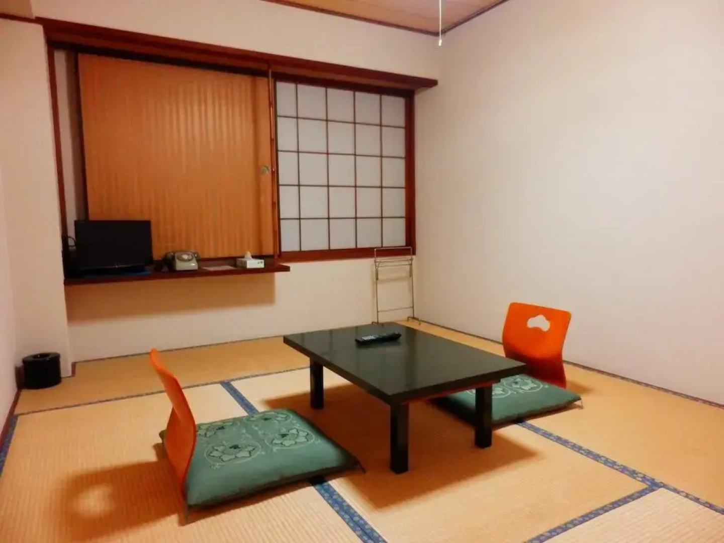 Nakayasu Ryokan