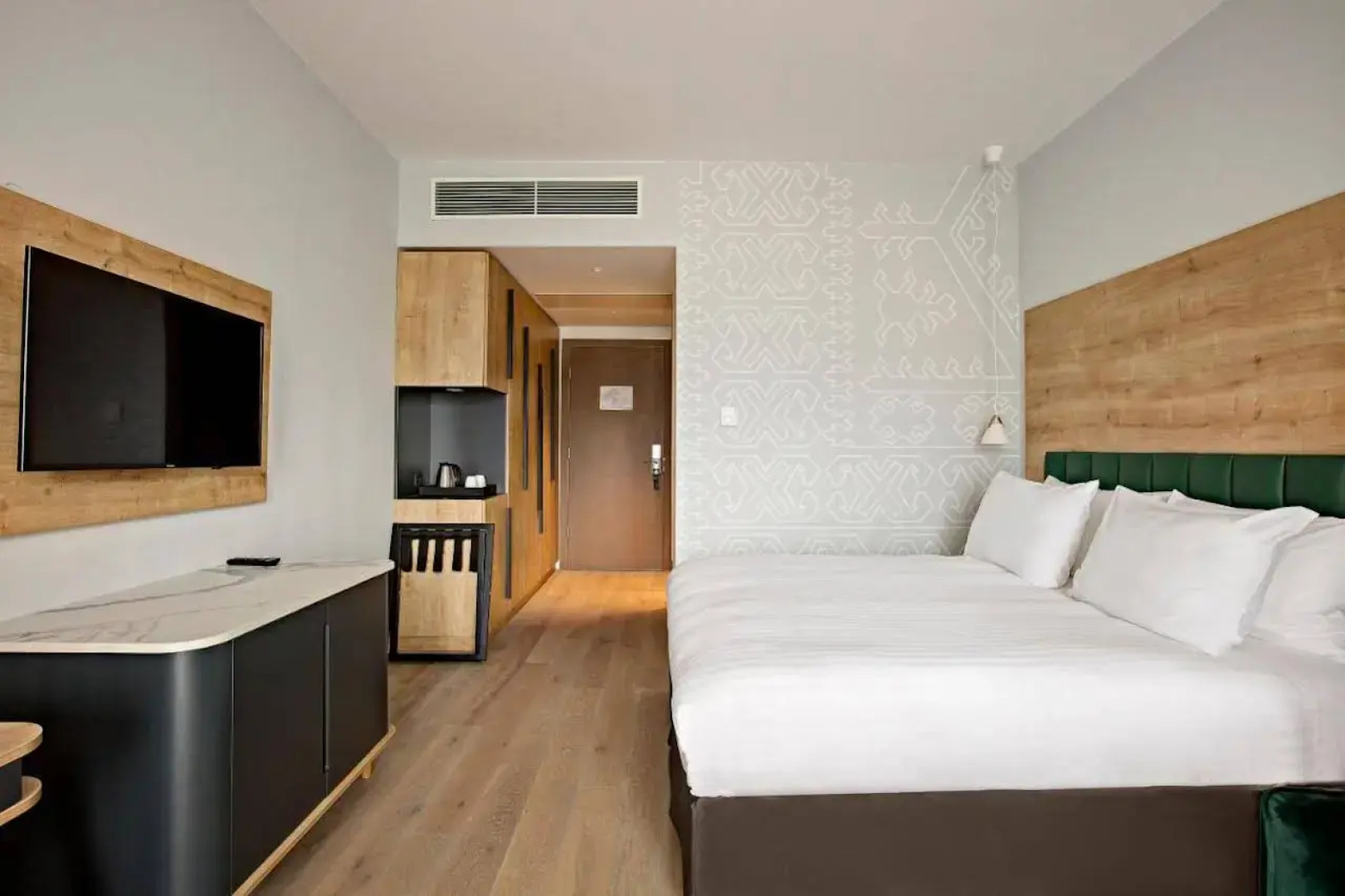 Tarcin Forest Resort & Spa Sarajevo - MGallery Collection