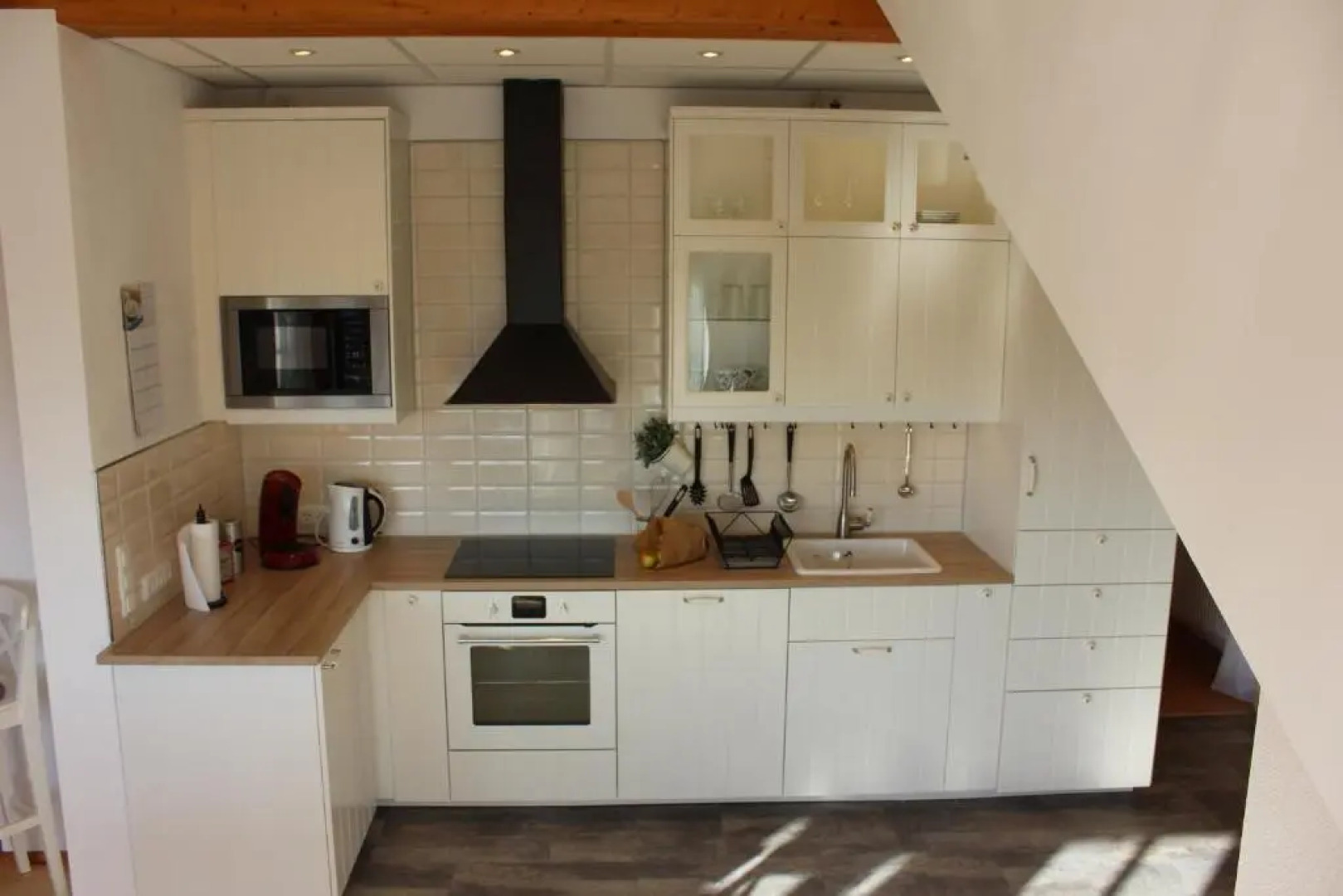 Ferienwohnung Sandra Wetzel