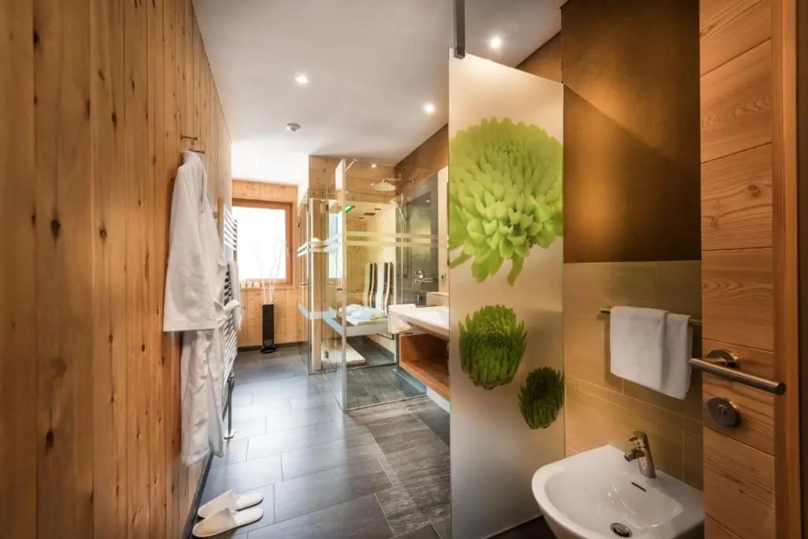 Chalet Rudana
