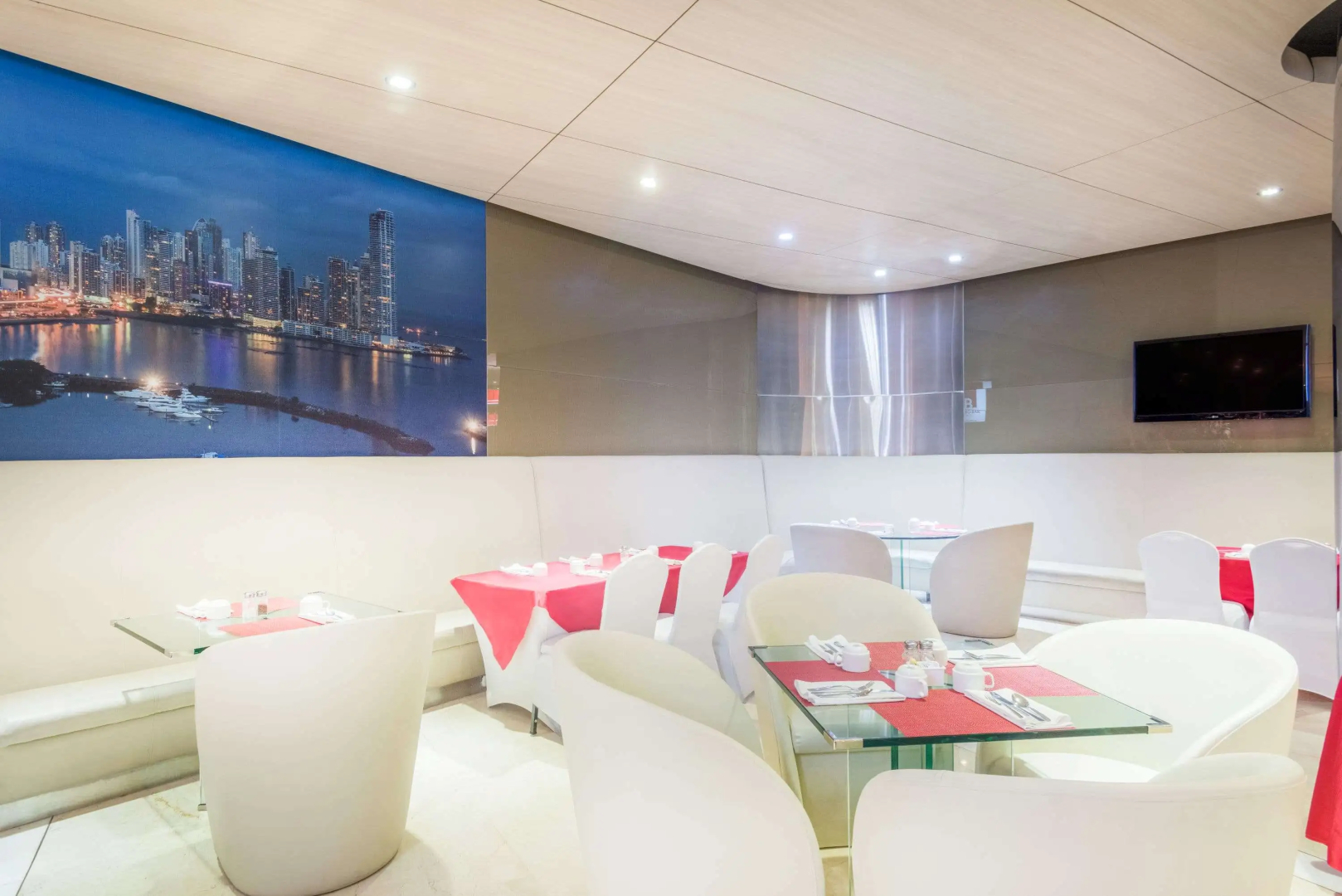 TRYP by Wyndham Panamá Centro