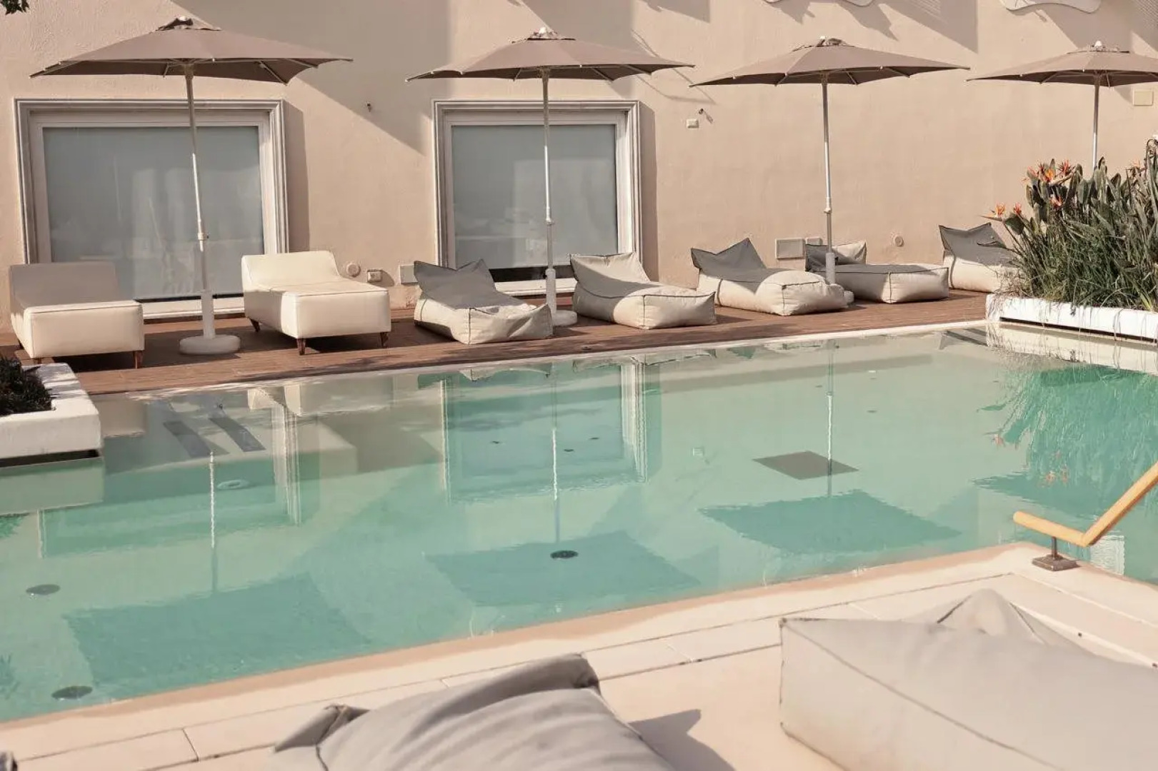 Hotel Terme Oriente  - Beach & SPA