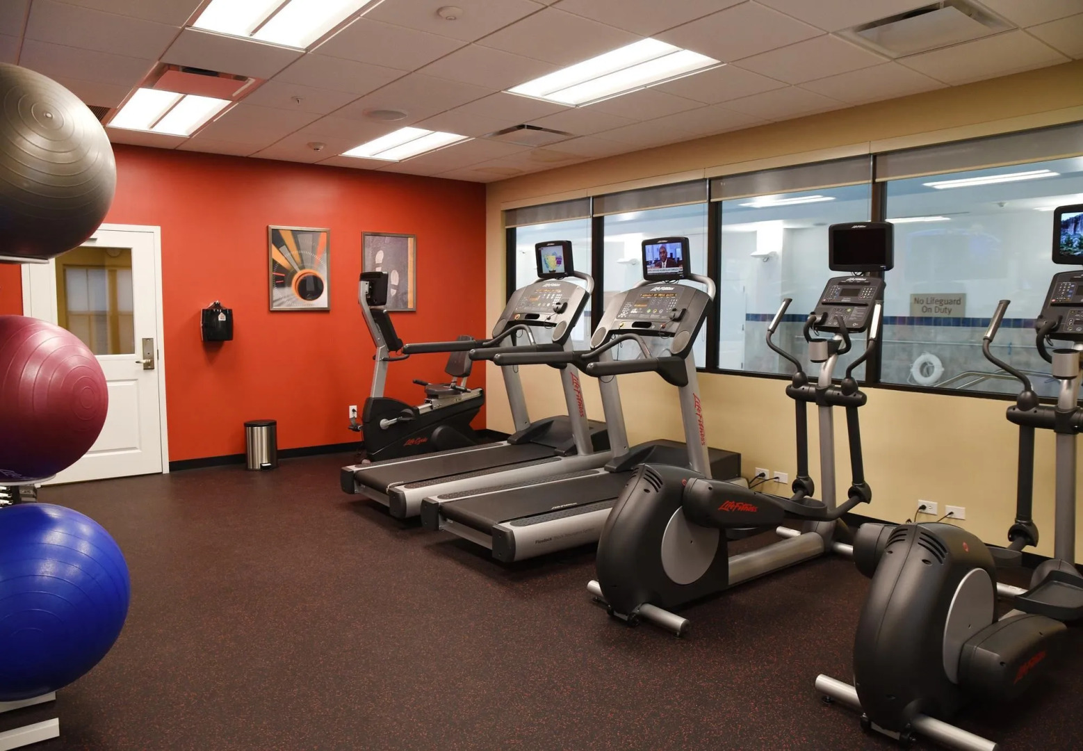 TownePlace Suites Lawrence Downtown