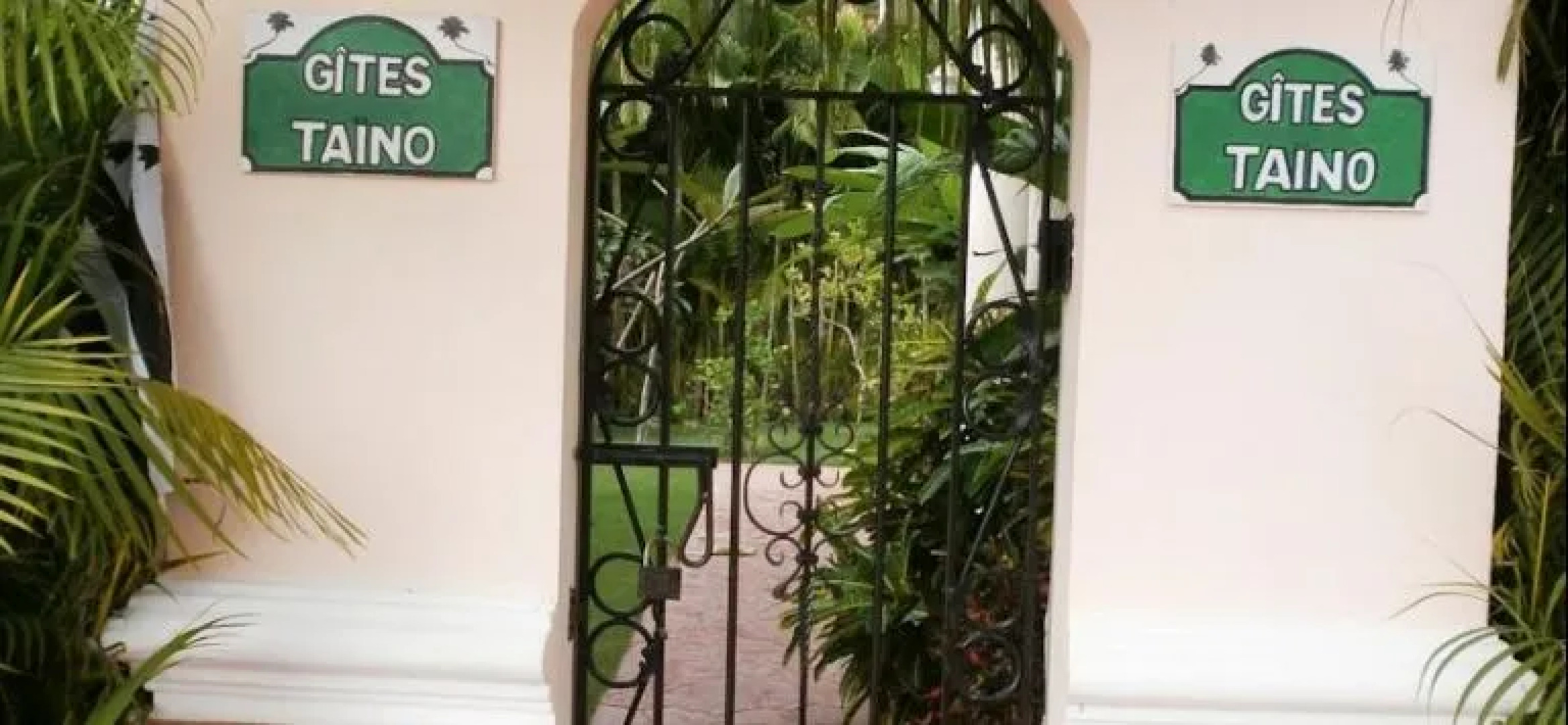 Gites Taino