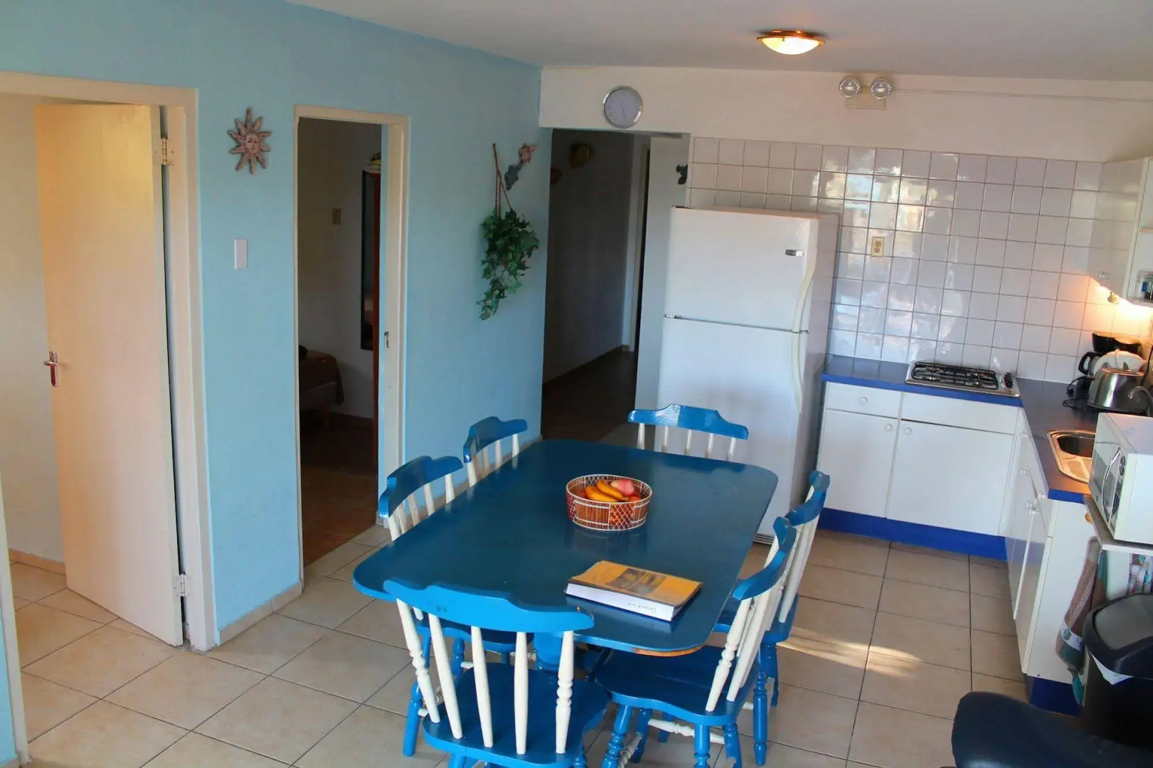 Bahia Apartments & Diving